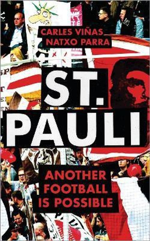 St. Pauli  (English, Paperback, Vinas Carles)