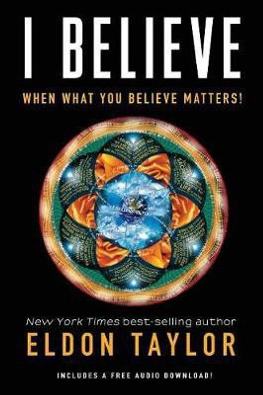 I Believe  (English, Paperback, Taylor Eldon)