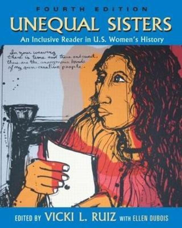 Unequal Sisters  (English, Paperback, unknown)