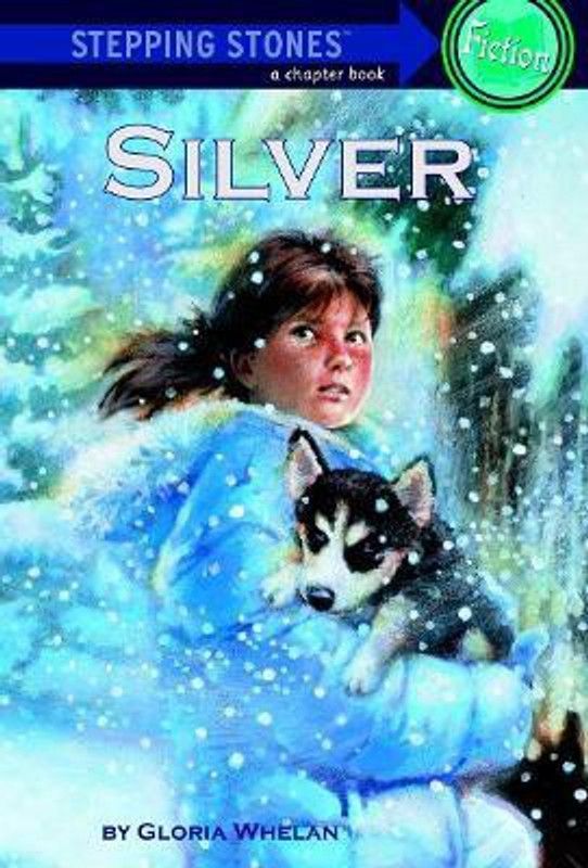 Silver  (English, Paperback, Whelan Gloria)