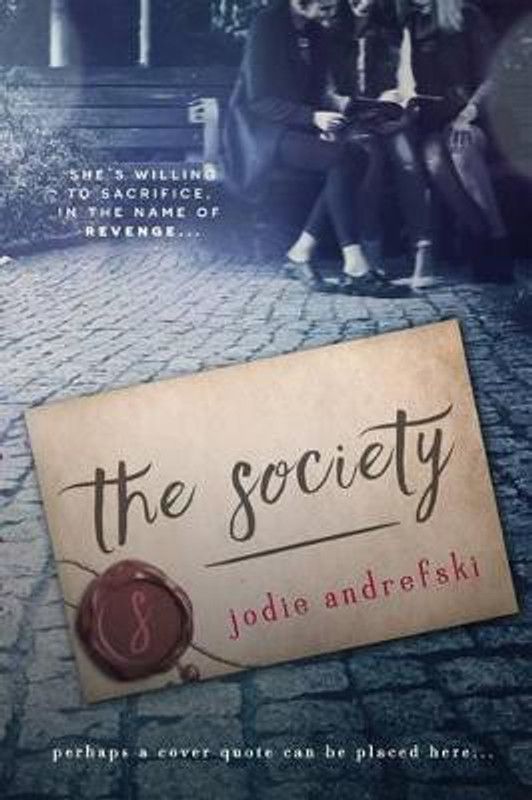 The Society  (English, Paperback, Andrefski Jodie)