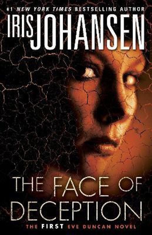 The Face of Deception  (English, Paperback, Johansen Iris)
