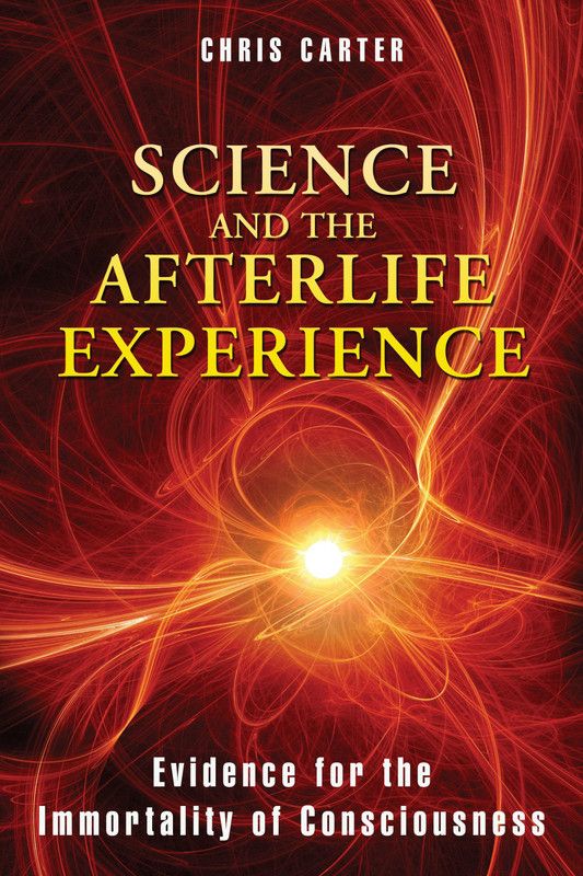 Science and the Afterlife Experience  (English, Paperback, Carter Chris)