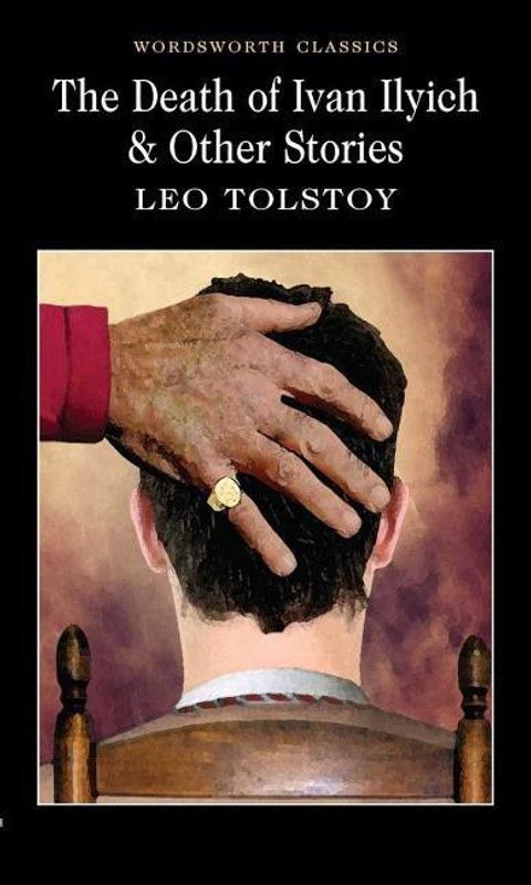 The Death of Ivan Ilyich & Other Stories  (English, Paperback, Tolstoy Leo)