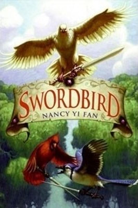 Swordbird  (English, Paperback, Fan N Y)