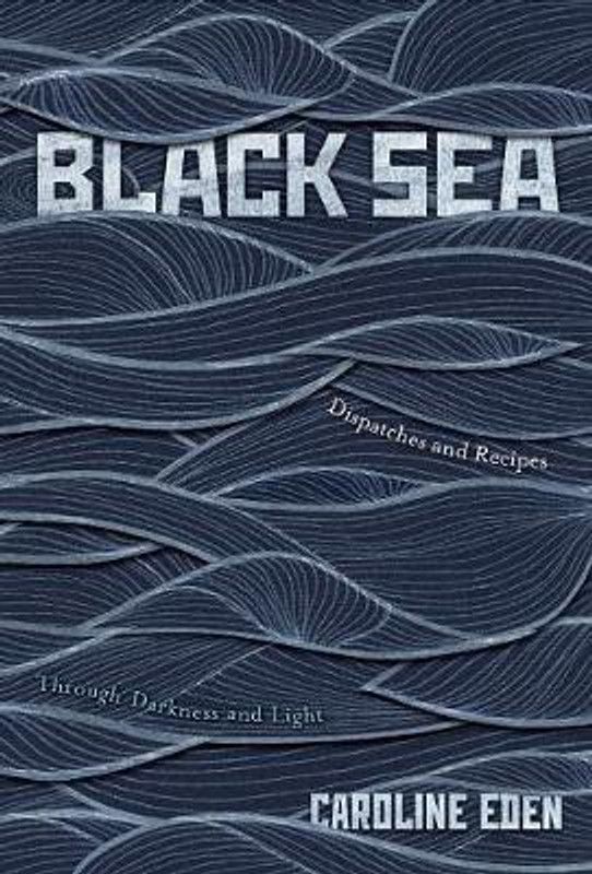 Black Sea  (English, Hardcover, Eden Caroline)