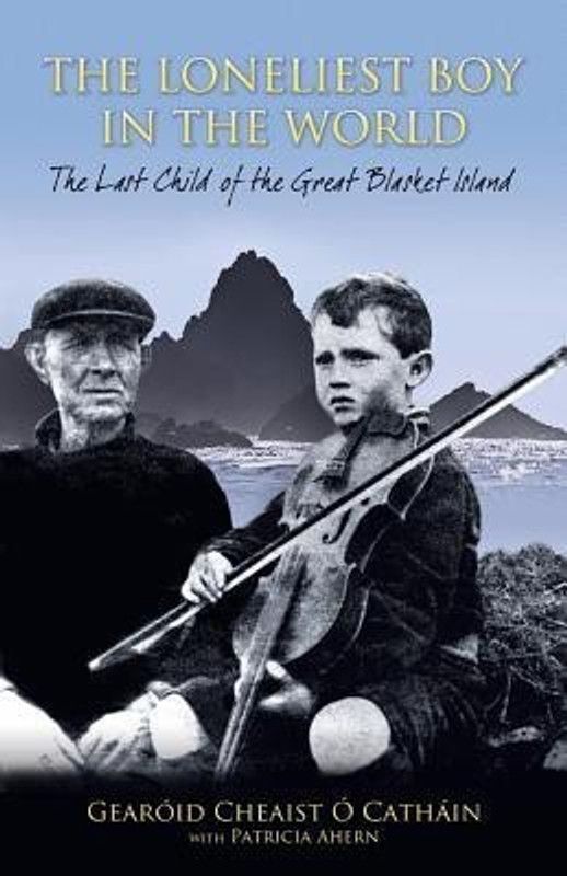 The Loneliest Boy in the World  (English, Paperback, Cathain Gearoid Cheaist O)