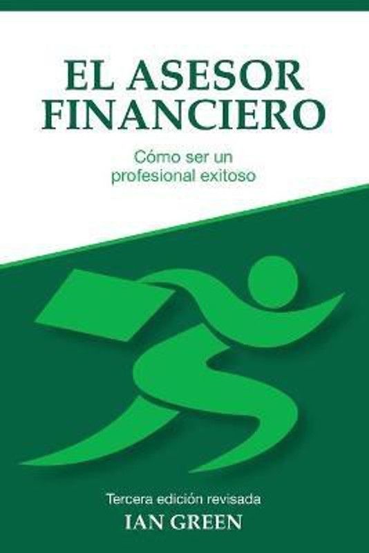 El Asesor Financiero  (Spanish, Paperback, Green Ian)