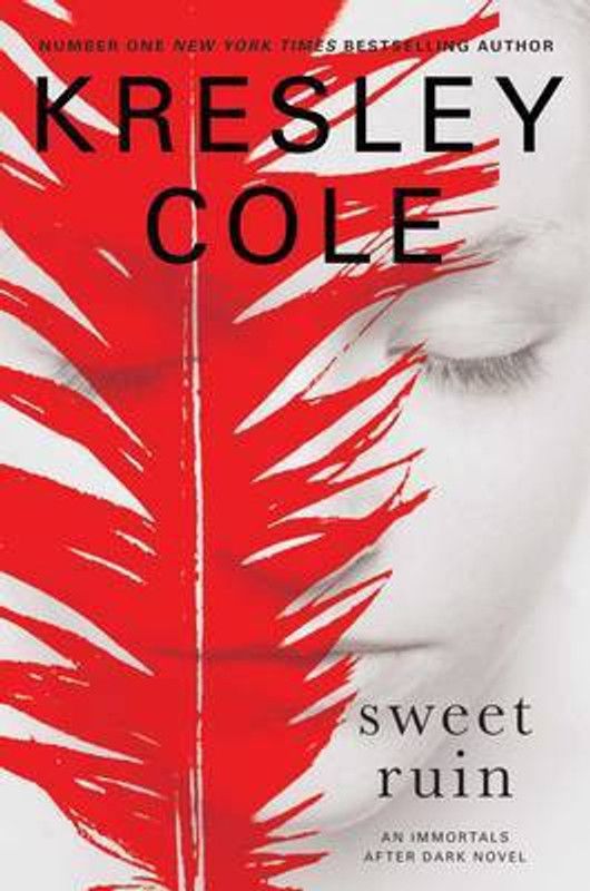 Sweet Ruin  (English, Paperback, Cole Kresley)