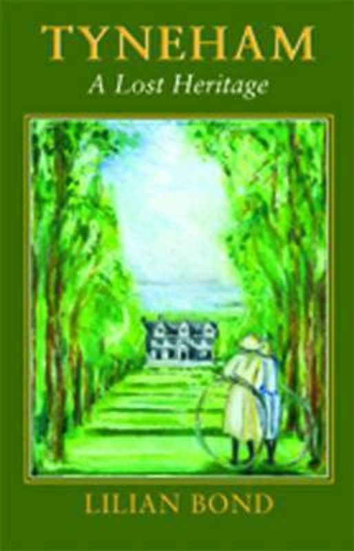 Tyneham  (English, Paperback, Bond Lilian)