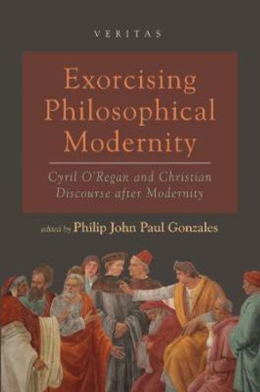 Exorcising Philosophical Modernity  (English, Hardcover, unknown)