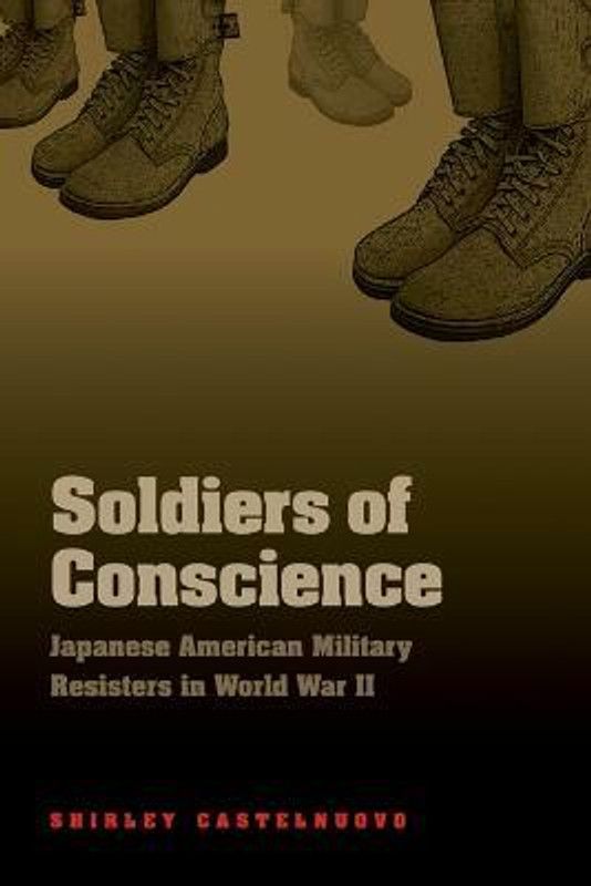 Soldiers of Conscience  (English, Paperback, Castelnuovo Shirley)