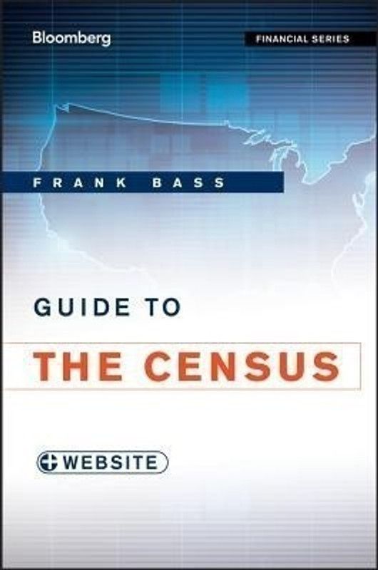 Guide to the Census  (English, Hardcover, Bass Frank)