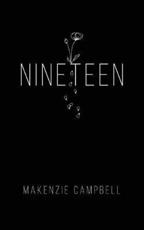 Nineteen  (English, Paperback, Campbell Makenzie)