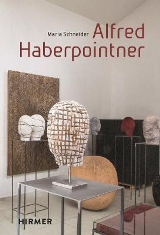Alfred Haberpointner  (English, Hardcover, unknown)