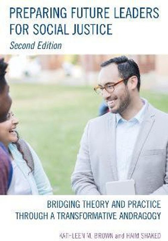 Preparing Future Leaders for Social Justice  (English, Hardcover, Brown Kathleen M.)