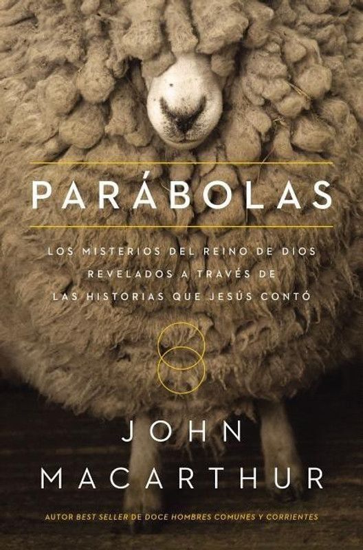 Parabolas  (Spanish, Paperback, MacArthur John F.)