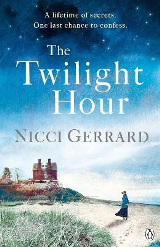 The Twilight Hour  (English, Paperback, Gerrard Nicci)