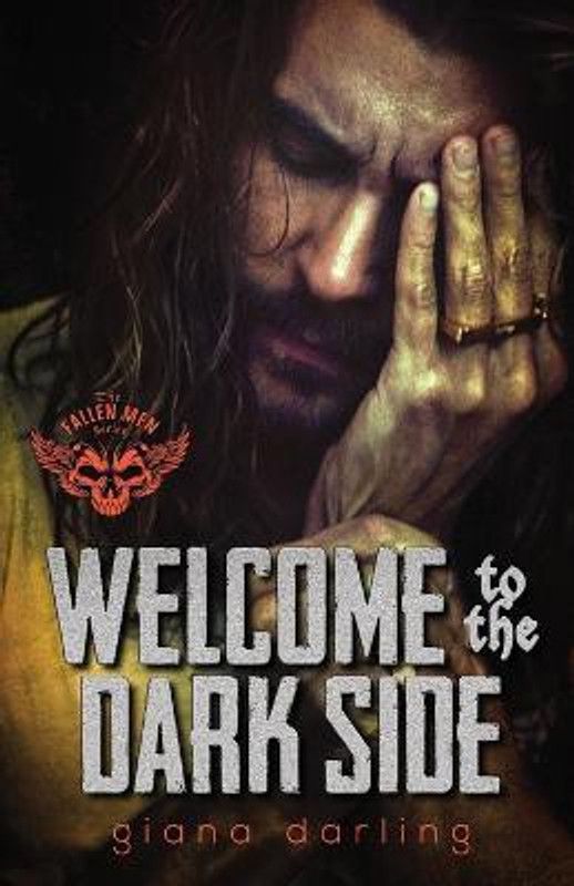Welcome to the Dark Side  (English, Paperback, Darling Giana)