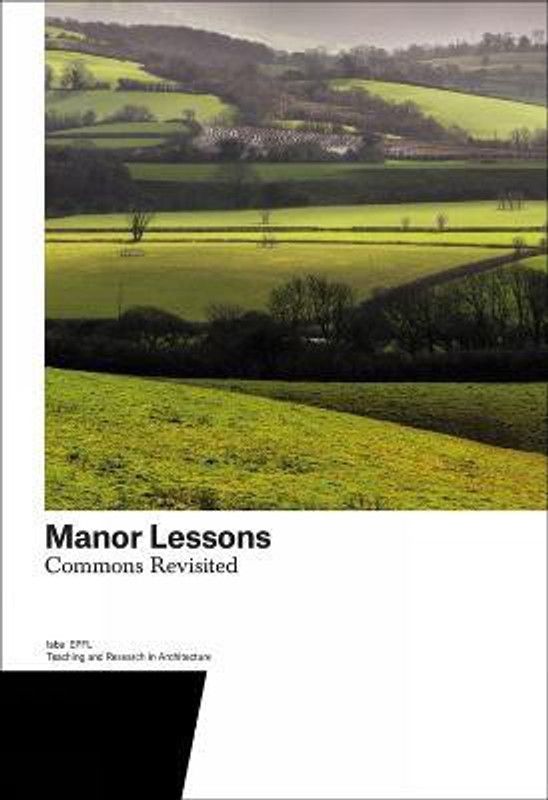 Manor Lessons  (English, Paperback, unknown)