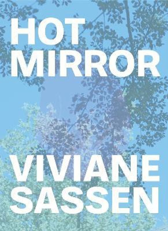 Viviane Sassen  (English, Hardcover, Clayton Eleanor)