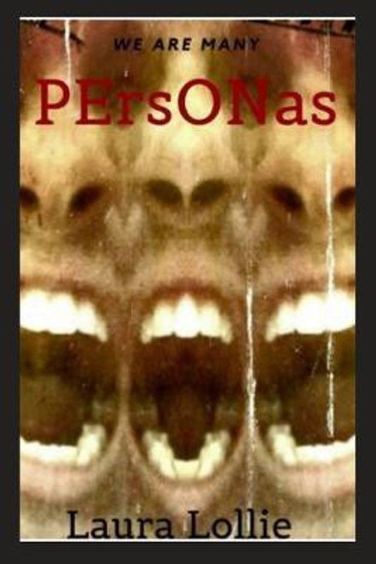 Personas  (English, Paperback, Lollie Laura)