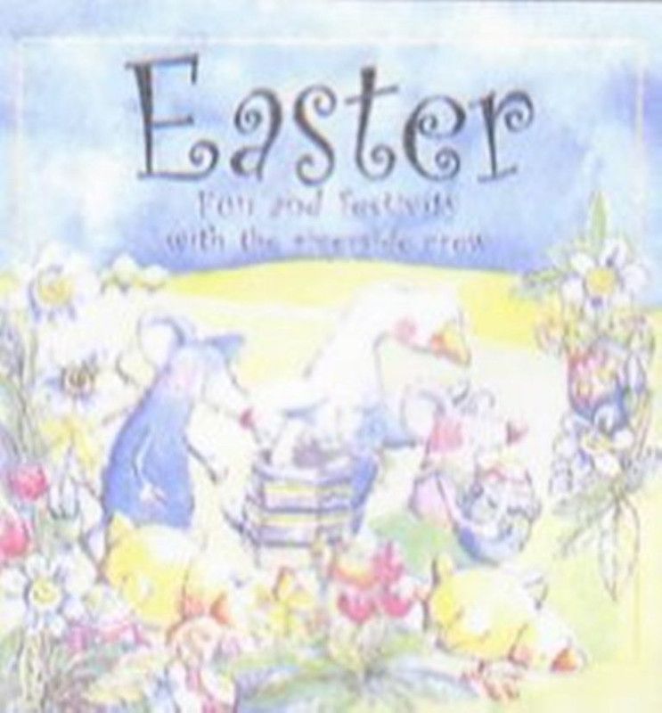 Easter  (English, Paperback, Goodings Christina)