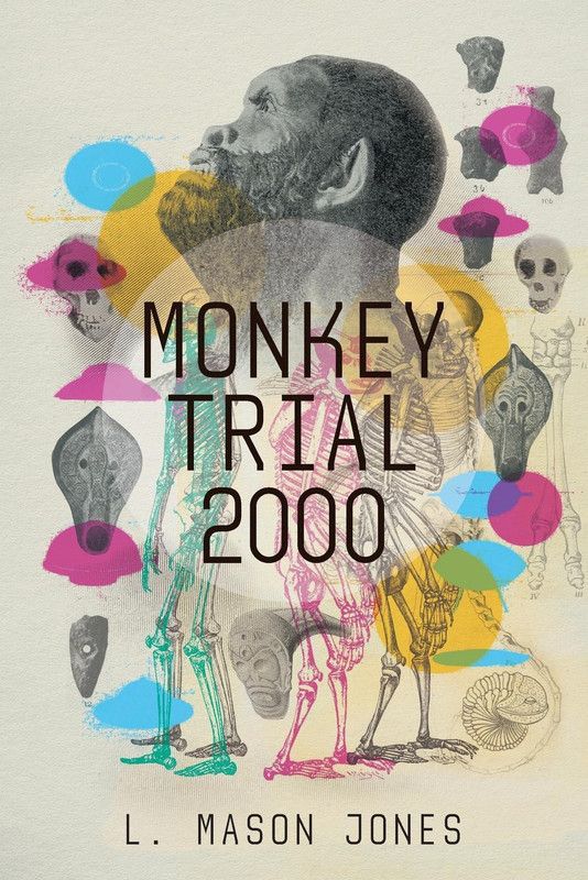 Monkey Trial 2000  (English, Paperback, Jones L. Mason)