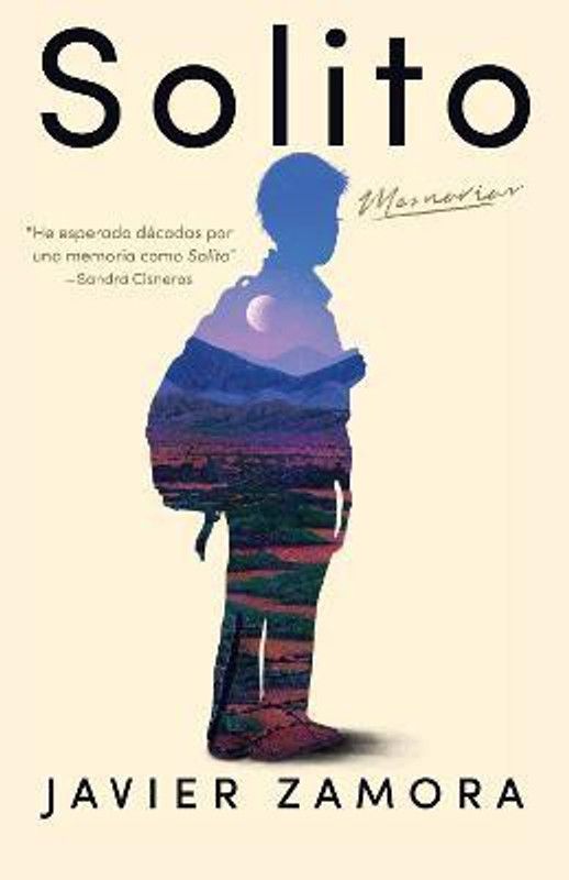 Solito (Spanish Edition)  (Spanish, Paperback, Zamora Javier)