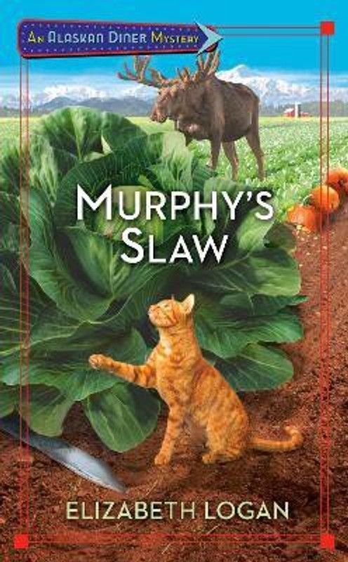 Murphy's Slaw  (English, Paperback, Logan Elizabeth)