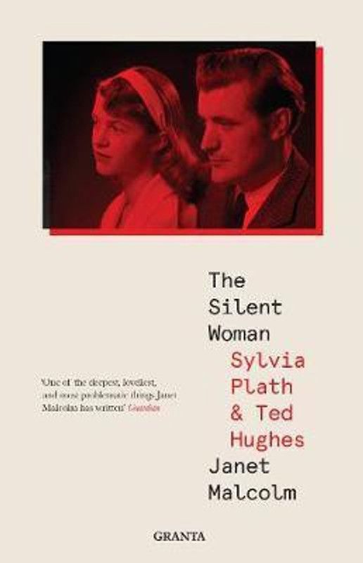 The Silent Woman  (English, Paperback, Malcolm Janet)