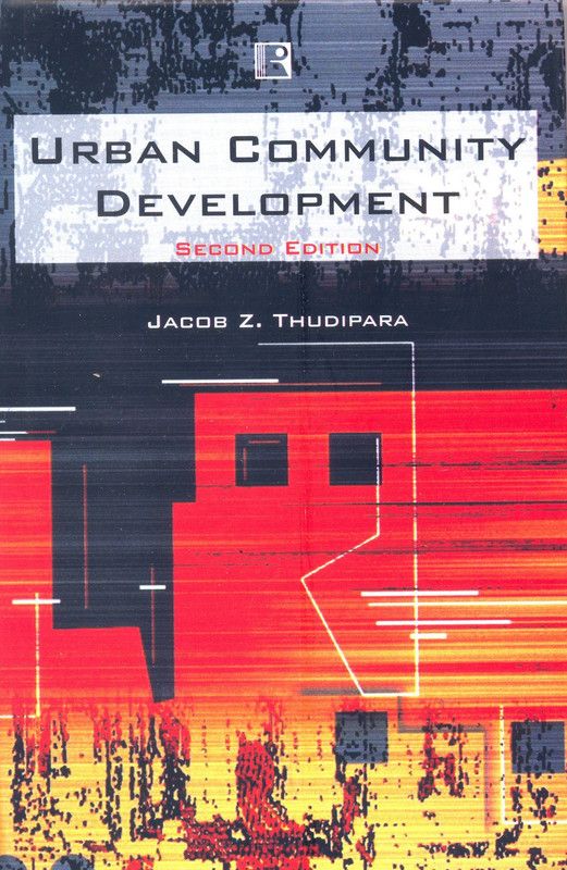 Urban Community Development  (English, Paperback, Thudipara Jacob Z.)