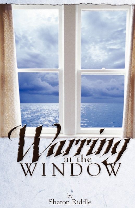 Warring at the Window  (English, Paperback, Riddle Sharon Kay)