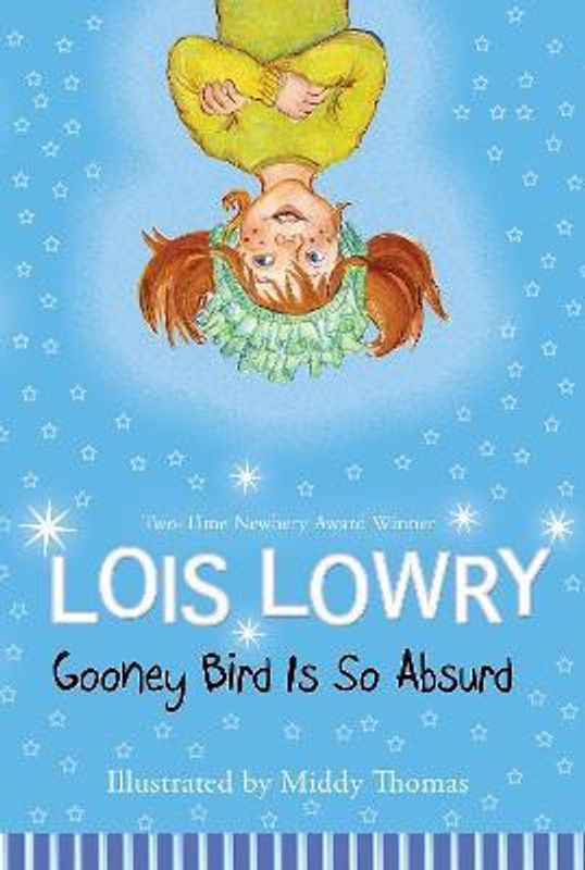 Gooney Bird Is So Absurd  (English, Paperback, unknown)