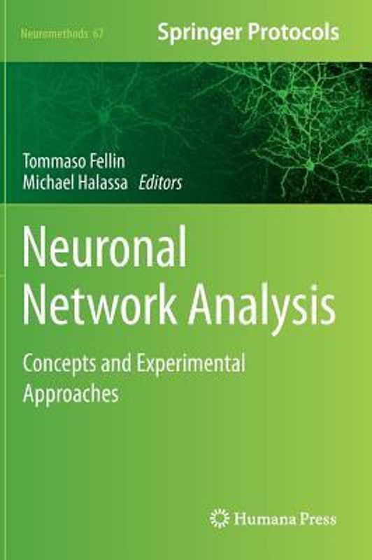 Neuronal Network Analysis  (English, Hardcover, unknown)