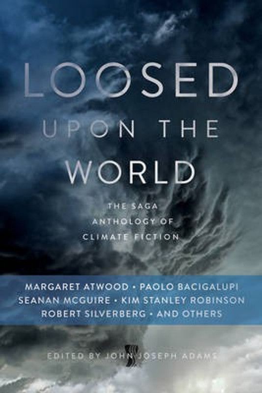 Loosed upon the World  (English, Paperback, unknown)