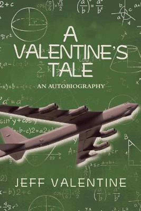 A Valentine's Tale  (English, Paperback, Valentine Jeff)