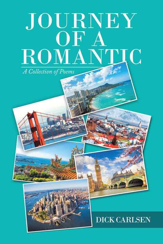 Journey of a Romantic  (English, Paperback, Carlsen Dick)