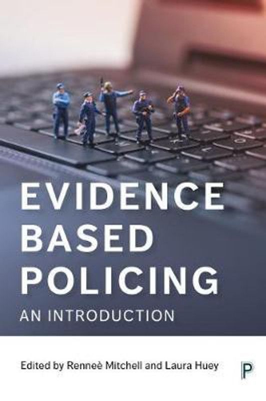 Evidence Based Policing  (English, Hardcover, unknown)