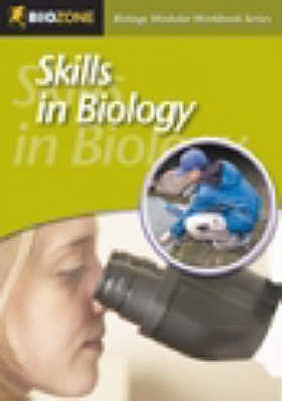 Skills in Biology  (English, Paperback, Allan Richard)