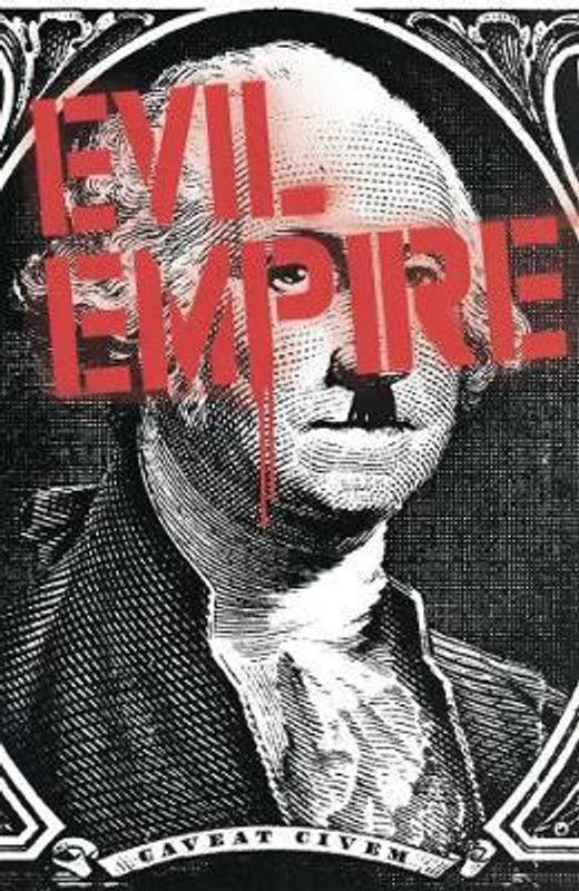 Evil Empire Vol. 2  (English, Paperback, Bemis Max)