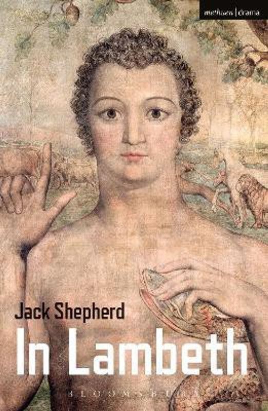 In Lambeth  (English, Paperback, Shepherd Jack)