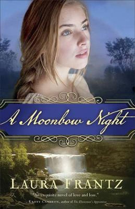 A Moonbow Night  (English, Paperback, Frantz Laura)