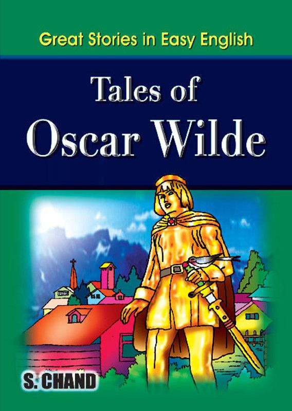 Tales of Oscar Wilde  (English, Paperback, unknown)