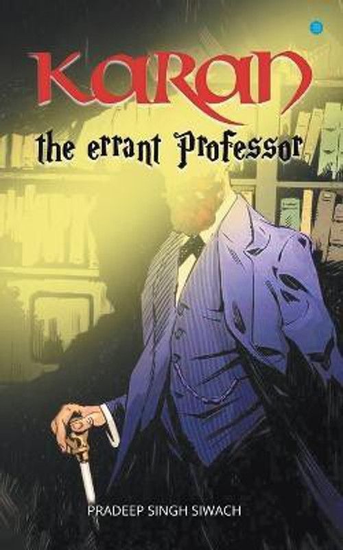Karan  (English, Paperback, Siwach Pradeep Singh)