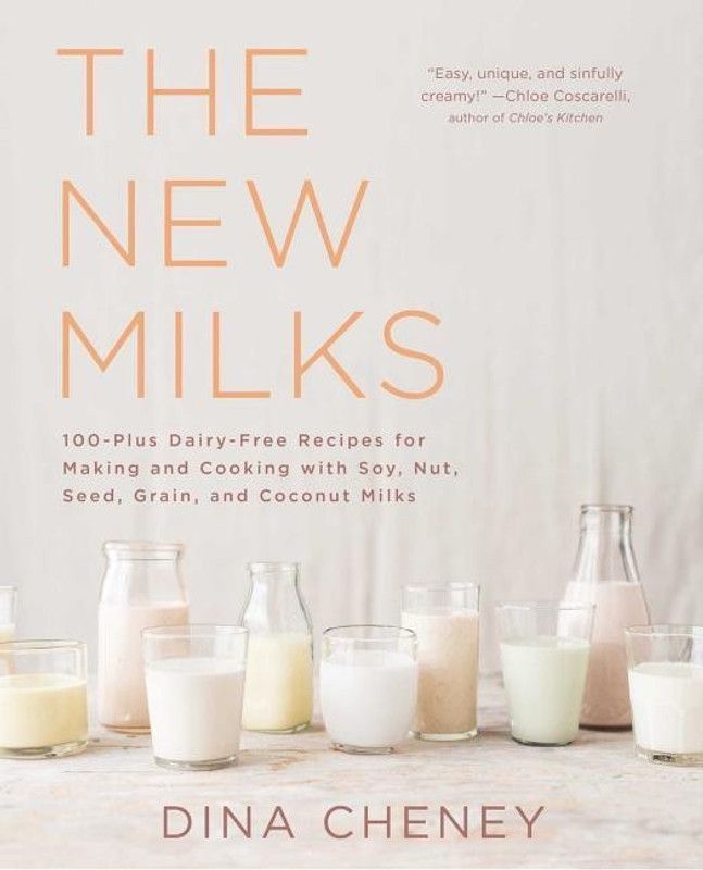 The New Milks  (English, Paperback, Cheney Dina)