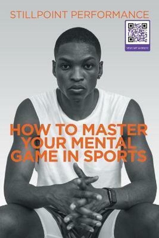 How to Master Your Mental Game in Sports  (English, Paperback, Jennifer Heistand)