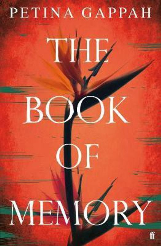 The Book of Memory  (English, Paperback, Gappah Petina)