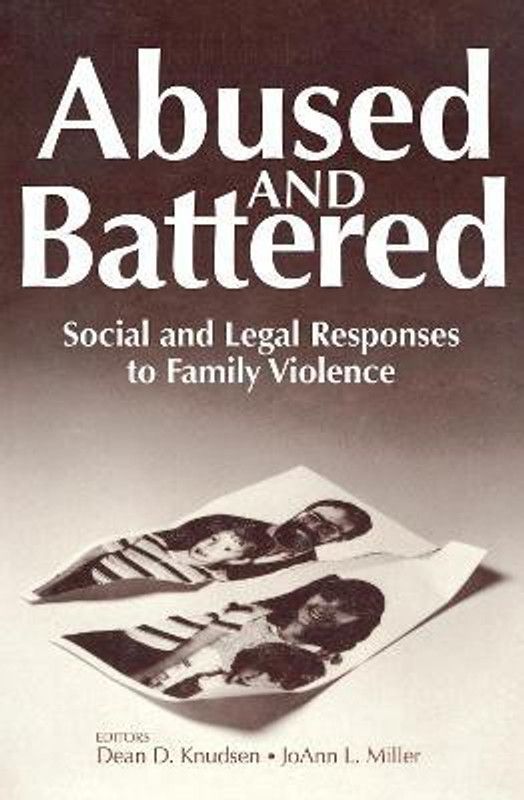 Abused and Battered  (English, Paperback, unknown)