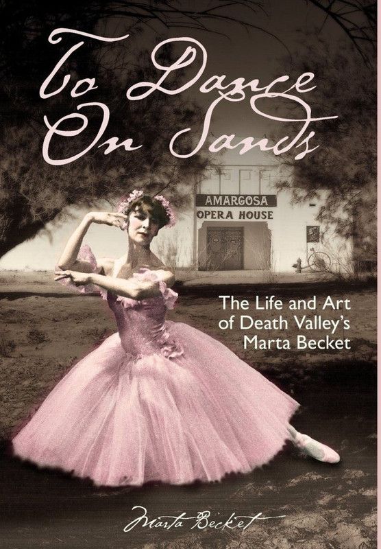 To Dance On Sands  (English, Hardcover, Becket Marta)